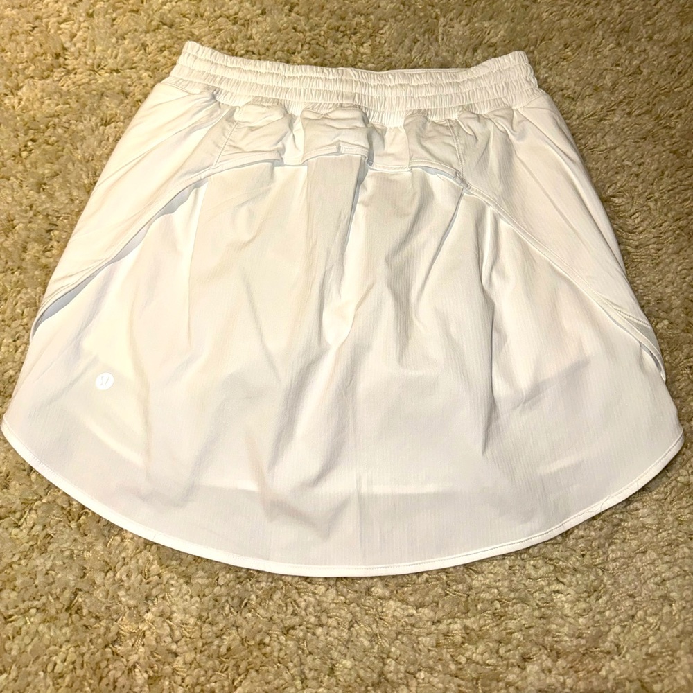 LULULEMON Hotty Hot HR skirt *Long